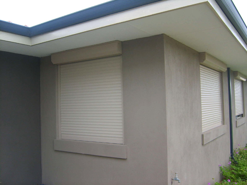 Pelican Roller Shutters - Secure Your Dudley Park Home