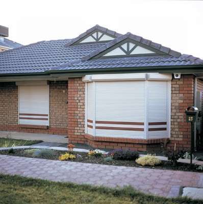 Pelican Roller Shutters - Secure Your Falcon Home