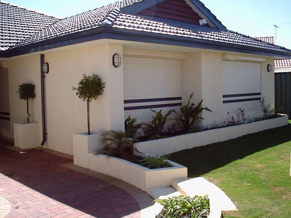 Pelican Roller Shutters - Secure Your Greenfields Home