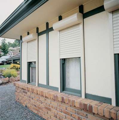 Pelican Roller Shutters - Elevate Your Singleton Home's Security
